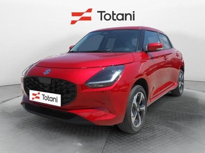 Suzuki Swift  Nuovo