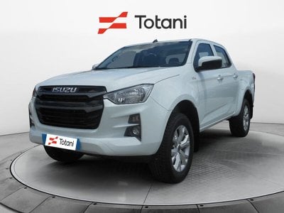 Isuzu D-Max N60  Nuovo