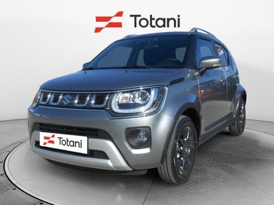 Suzuki Ignis  Nuovo
