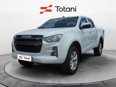 Isuzu D-Max N60  Nuovo