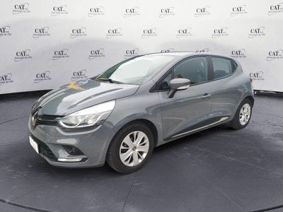 Renault Clio  Usato