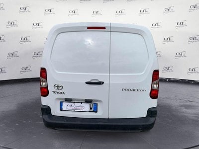 Toyota Proace City  