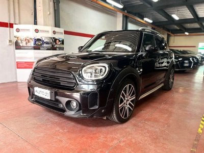 MINI Mini Countryman F60  