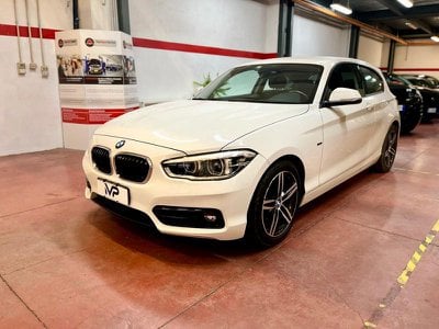 bmw serie 1