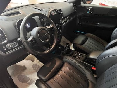 MINI Mini Countryman F60  