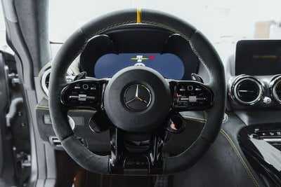 Mercedes-Benz GT  