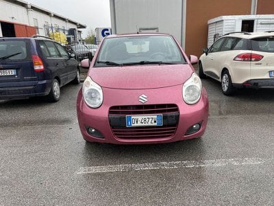 suzuki alto usata