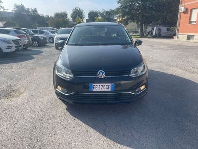 Volkswagen Polo  Usato