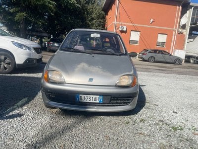 FIAT Seicento  