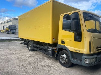 Iveco EUROCARGO  