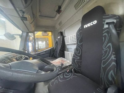 Iveco EUROCARGO  