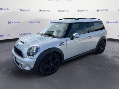 MINI Mini Clubman  