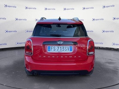 MINI Mini Countryman F60  