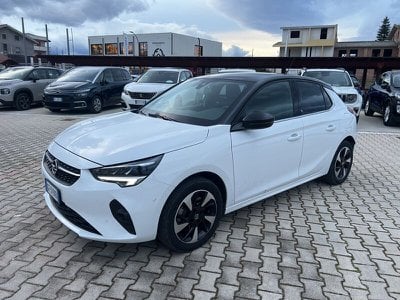 Opel Corsa-e  