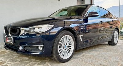 BMW Serie 3 Gran Turismo  