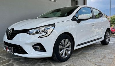 Renault Clio  Usato