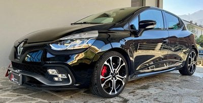 Renault Clio  Usato