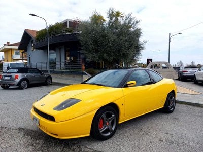 FIAT Coupé  