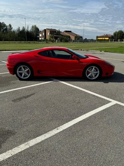 Ferrari 360  