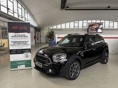 MINI Mini Countryman F60  