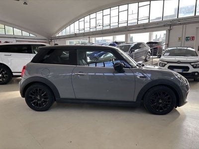 MINI Mini 3 porte  