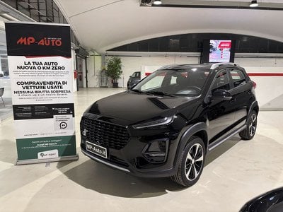 DR AUTOMOBILES dr 3.0  