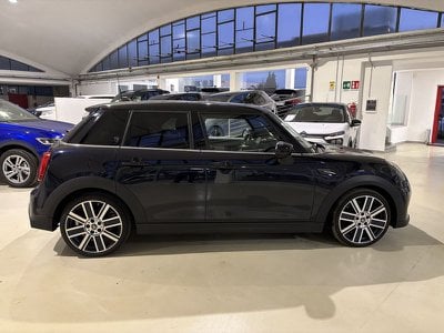 MINI Mini 5 porte  