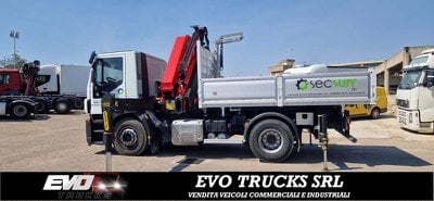 Iveco STRALIS 310 AD 190 S 31 E6  