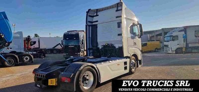 Iveco STRALIS HY WAY AS 440 S48TX/P E6  