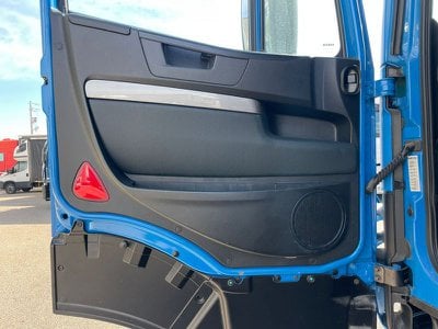 Iveco ECOSTRALIS 500 EURO 6  