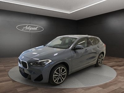 BMW X2  Usato