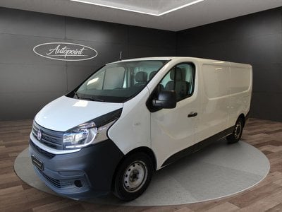 FIAT Talento  