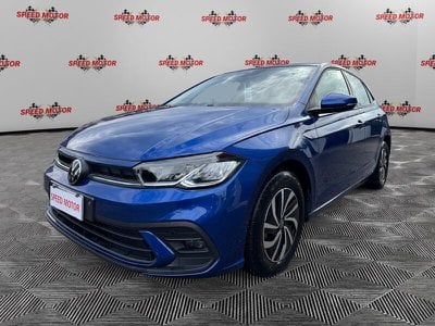 volkswagen polo usata