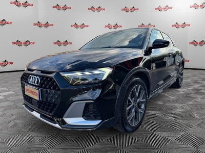 audi a1 usata