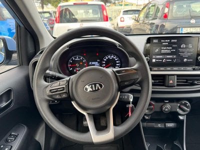 KIA Picanto  