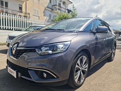 Renault Grand Scénic  