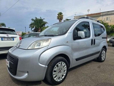 FIAT QUBO  