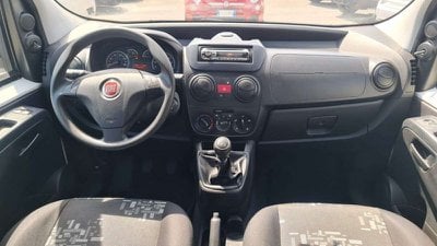 FIAT QUBO  