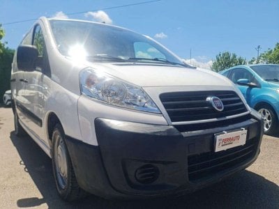 FIAT Scudo  