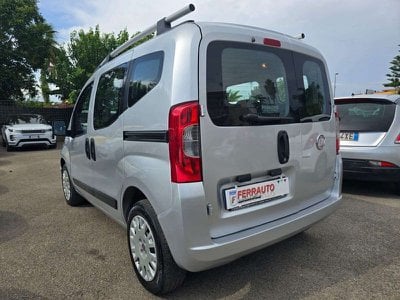 FIAT QUBO  