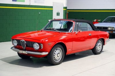 Alfa Romeo GT  