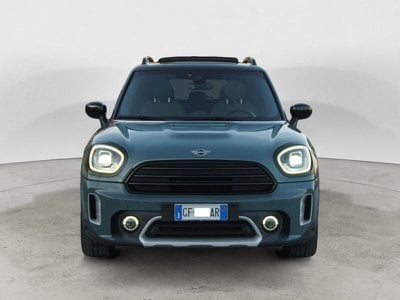 MINI Mini Countryman F60  