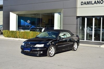 saab 9-3 usata