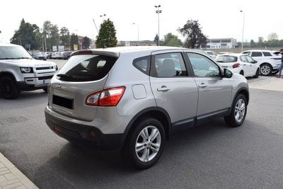 Nissan Qashqai+2  