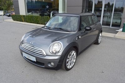 MINI Mini  