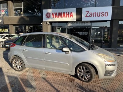 citron c4 picasso