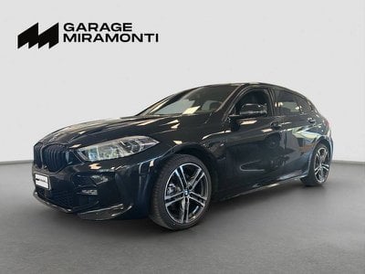 bmw serie 1