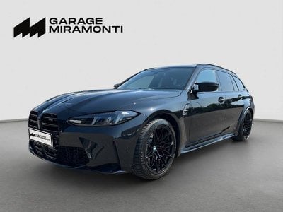 bmw serie 3