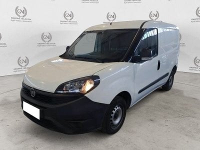 FIAT Doblò  