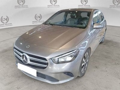 mercedes-benz classe b